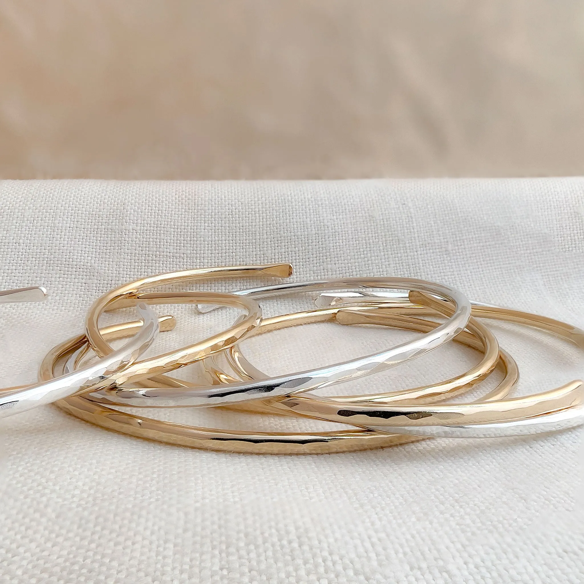 STIX Cuff