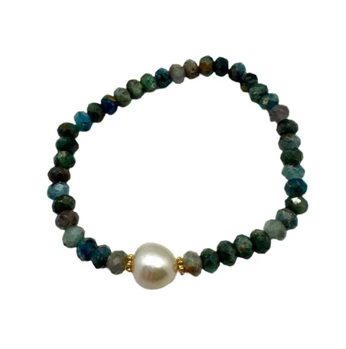 Stone Bracelet Assortment