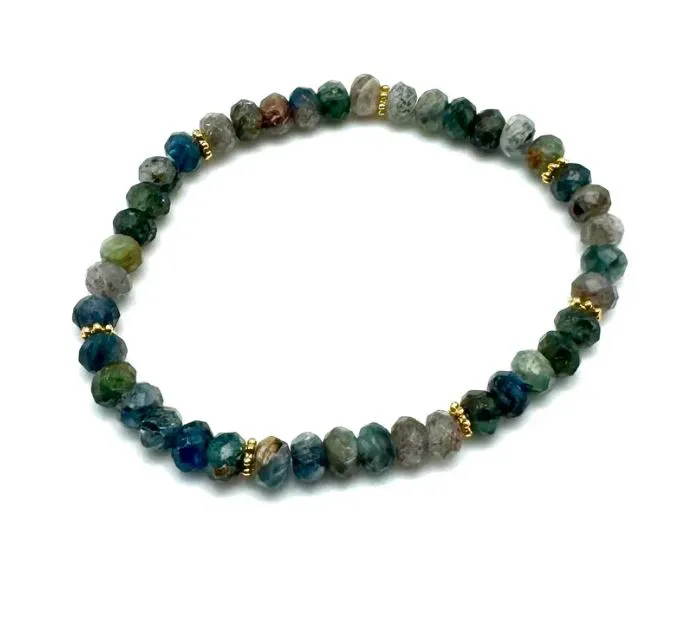 Stone Bracelet Assortment