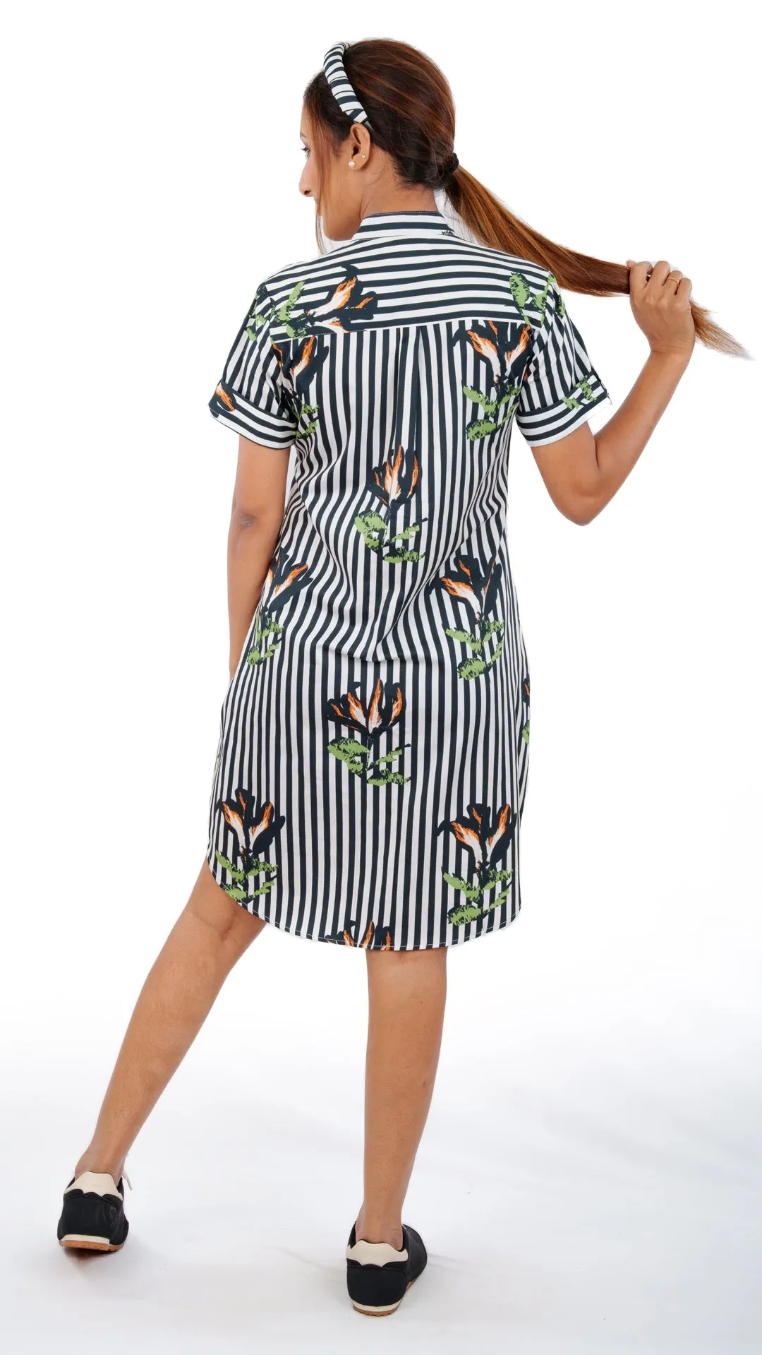 Stripe Motif