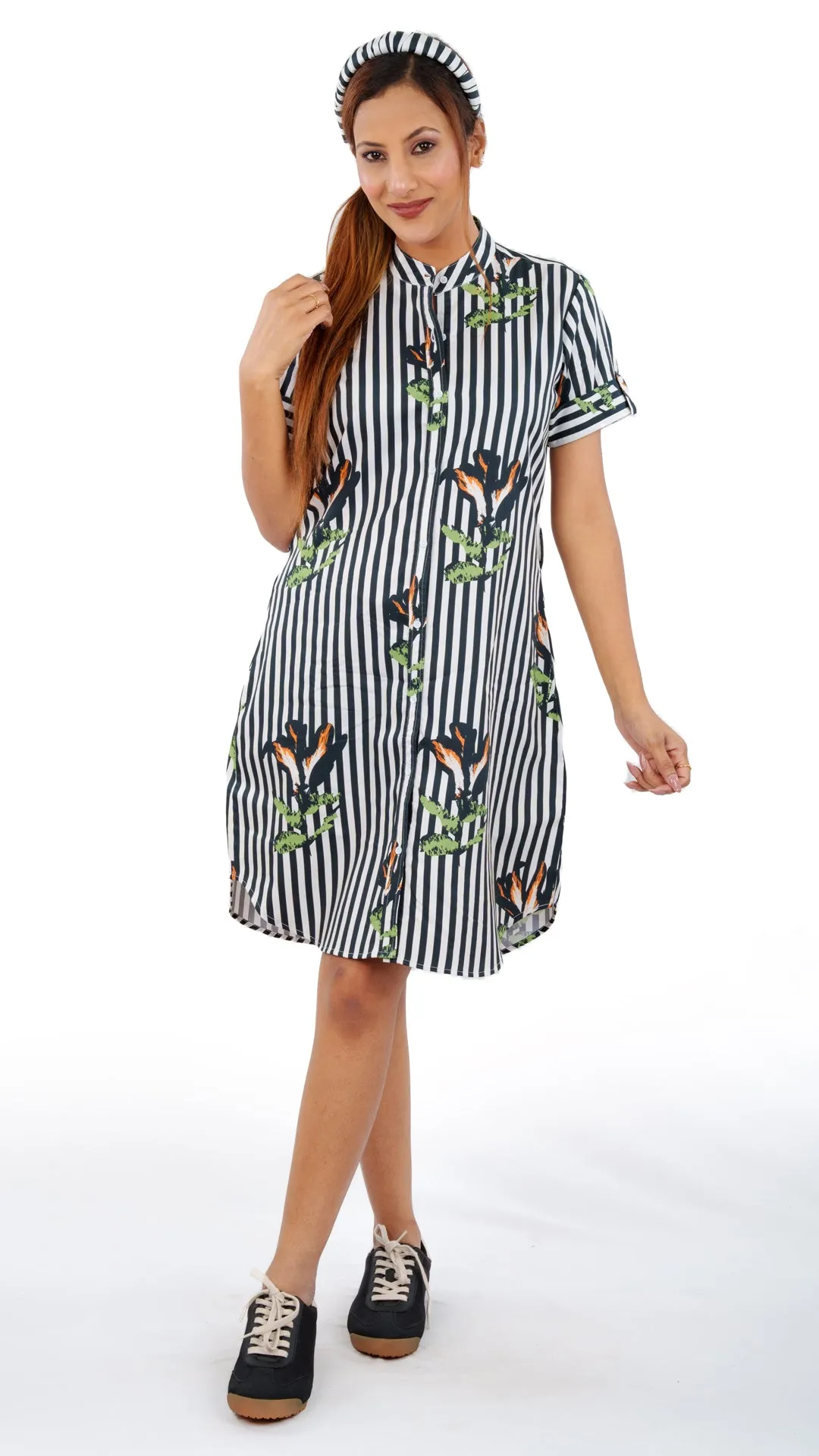 Stripe Motif