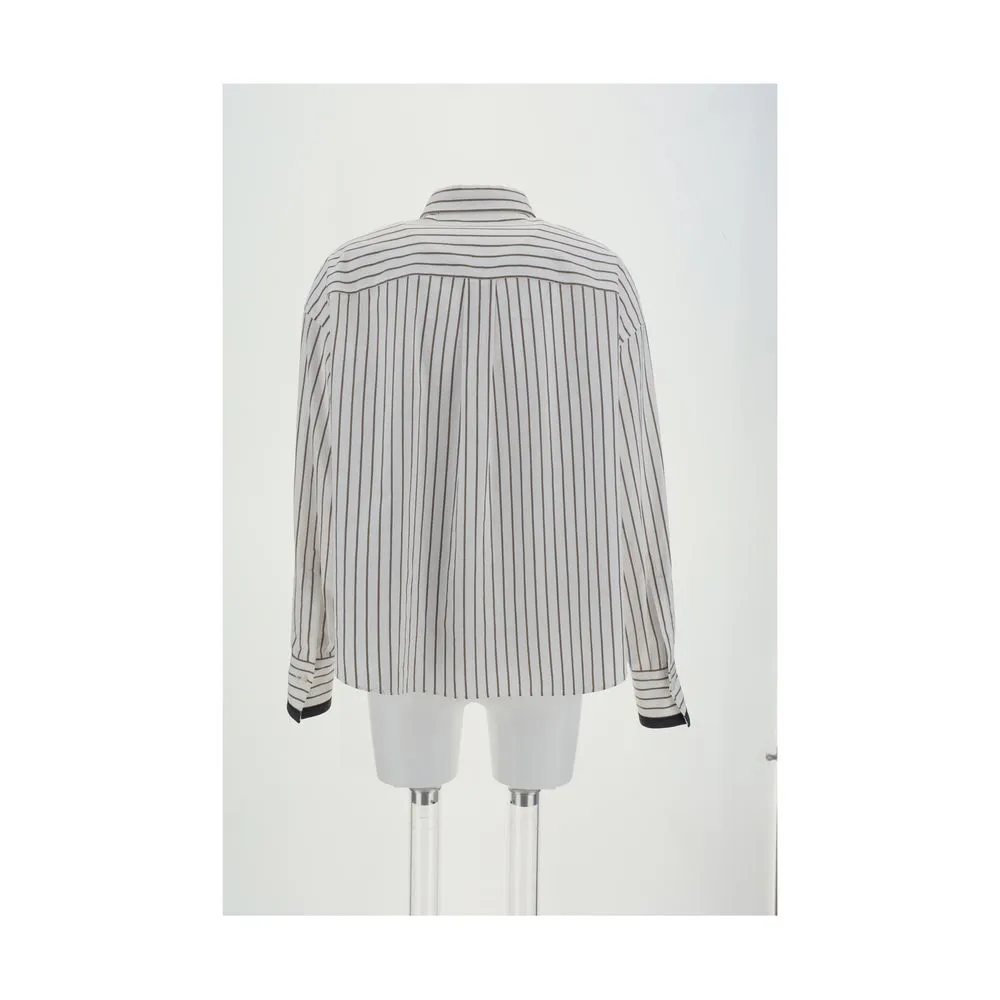 Striped Shirt