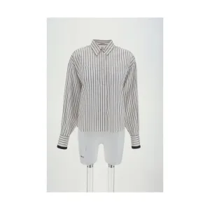 Striped Shirt