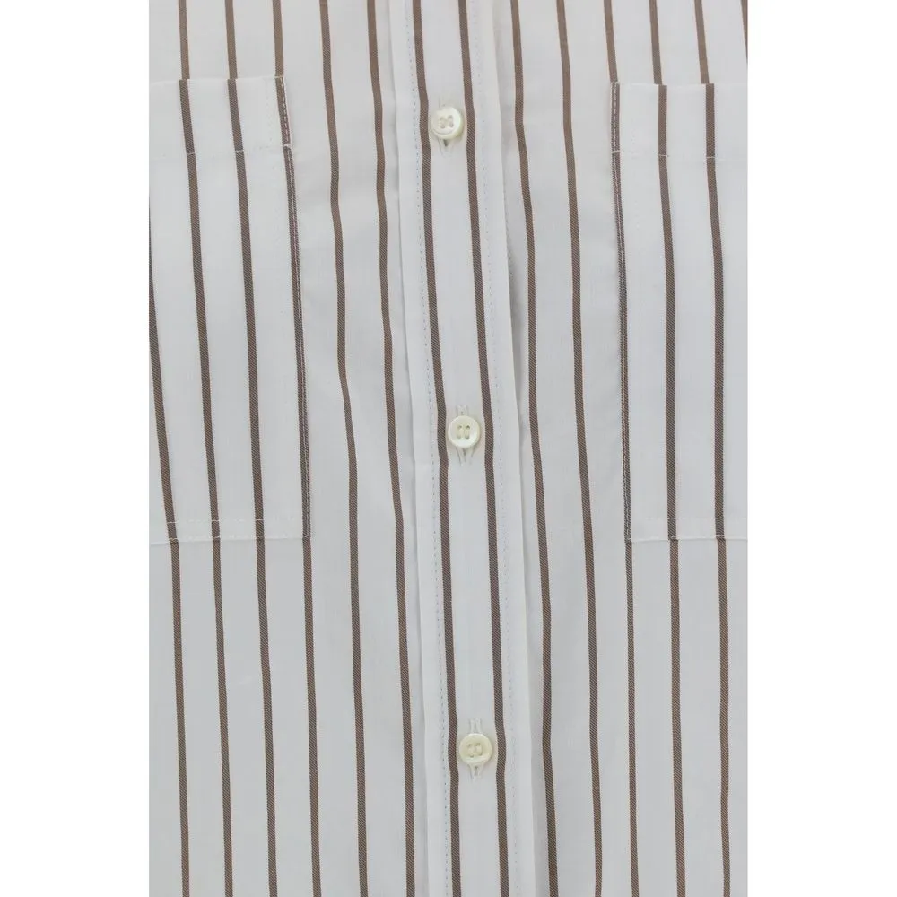 Striped Shirt