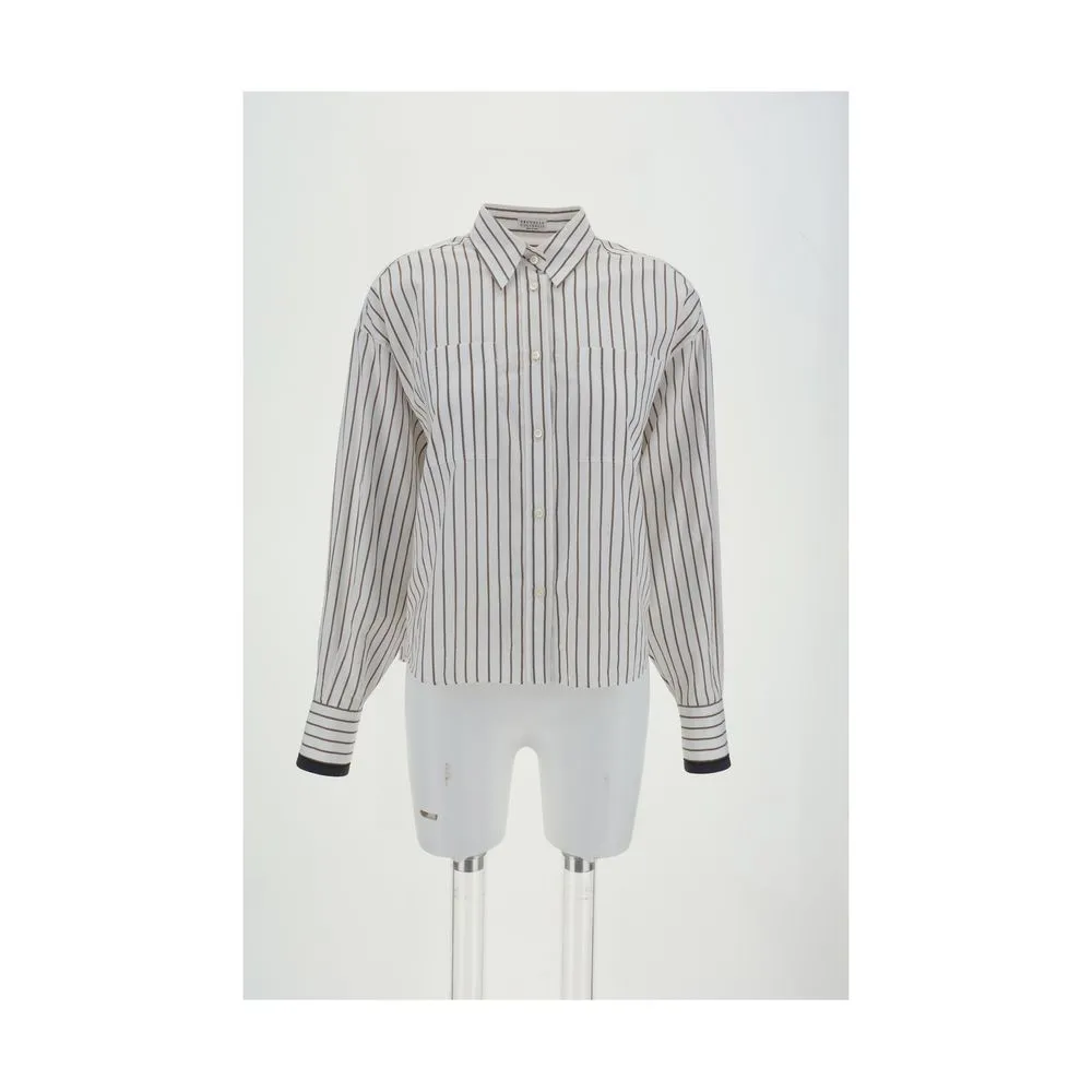 Striped Shirt