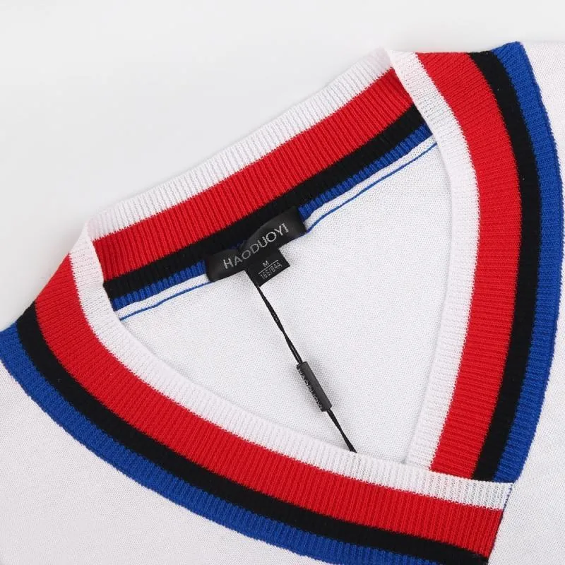Striped Sweater