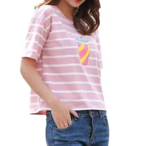 Striped T-Shirt