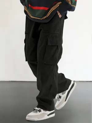 Stylish Comfort Men's Versatile Pants
