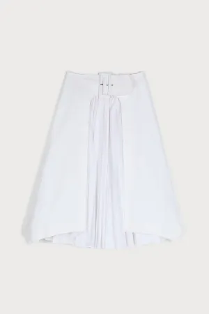 STYLISH UTILITY SKIRT