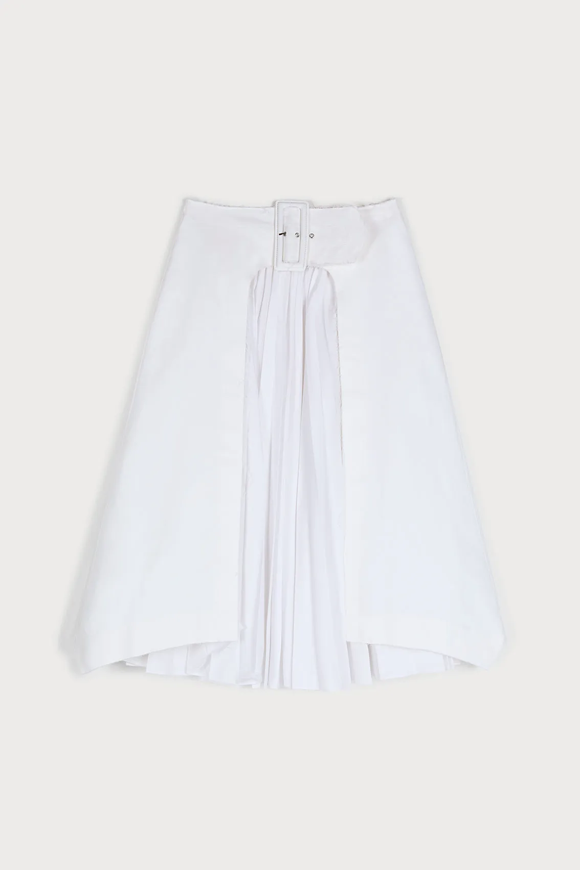 STYLISH UTILITY SKIRT
