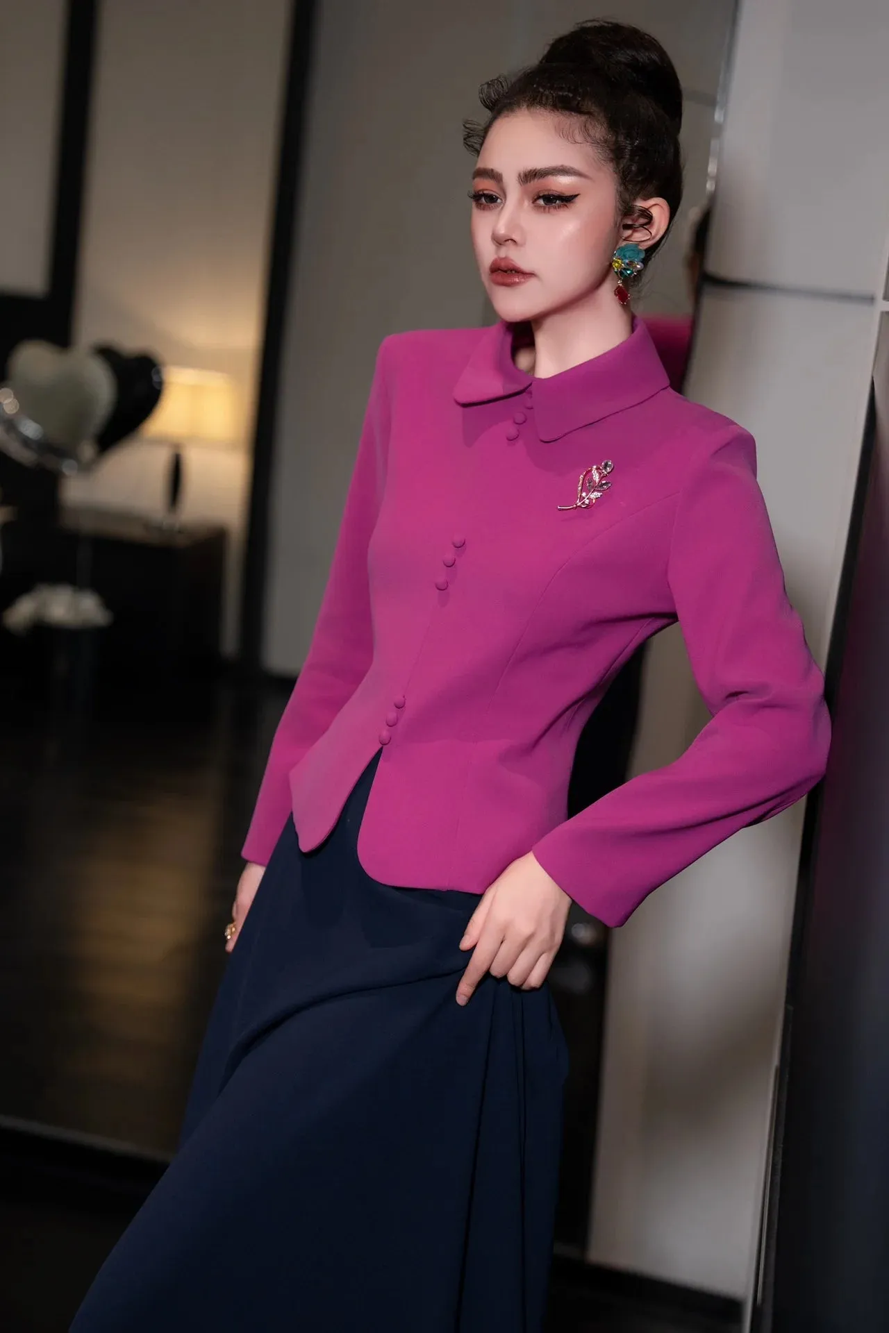 SUIT STYLE  - SY1733
