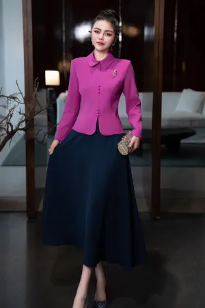 SUIT STYLE  - SY1733