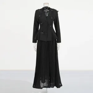 SUIT STYLE  - SY1986