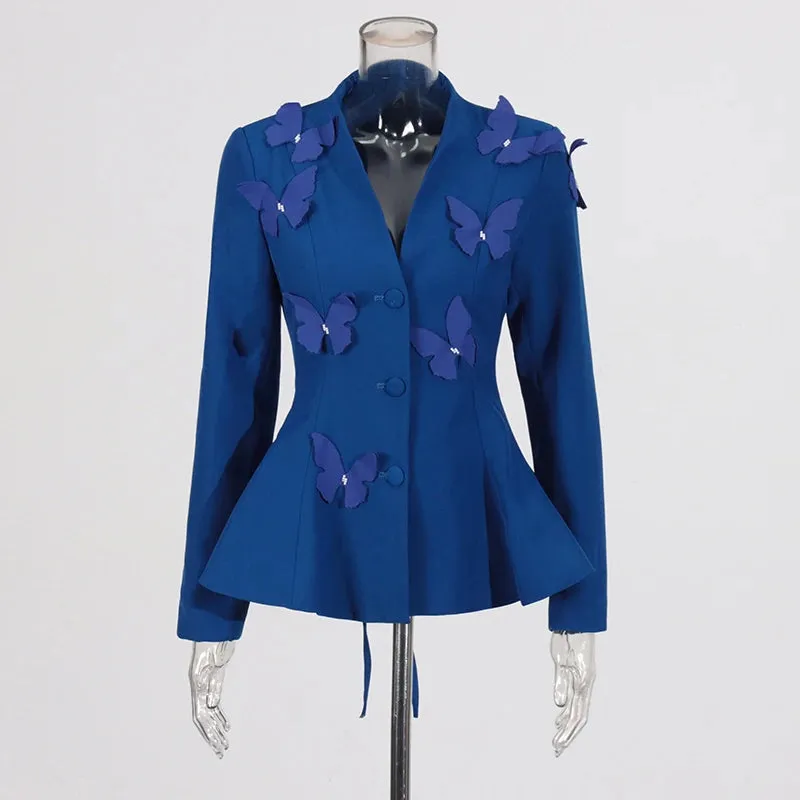 SUIT STYLE  - SY1986