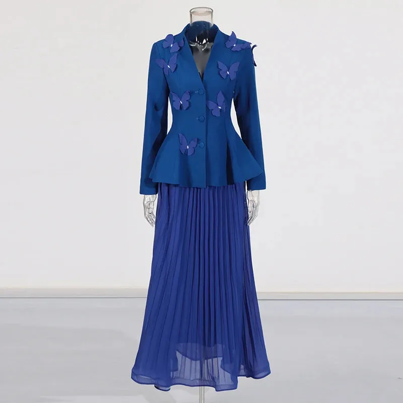 SUIT STYLE  - SY1986