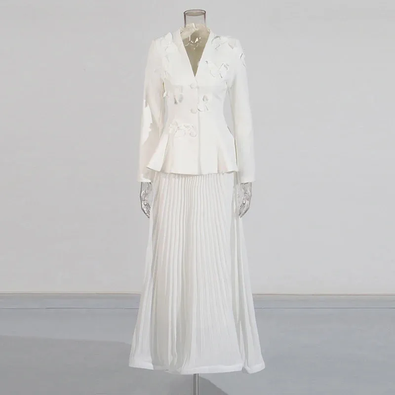 SUIT STYLE  - SY1986