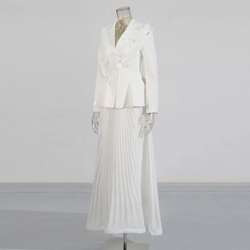 SUIT STYLE  - SY1986