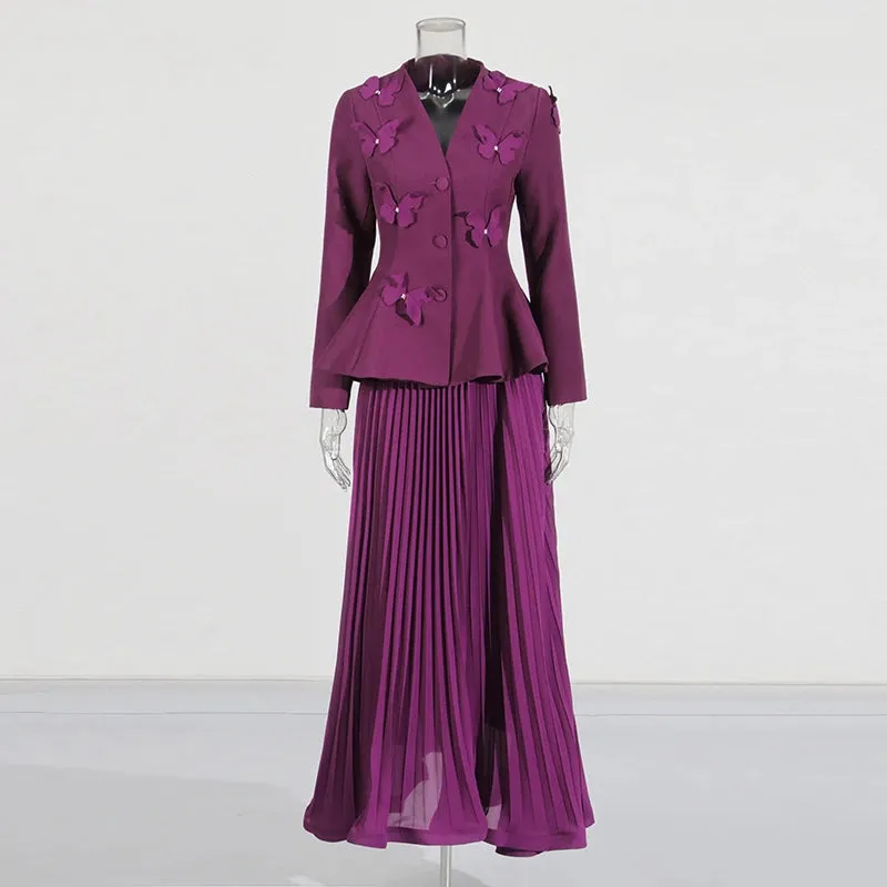 SUIT STYLE  - SY1986