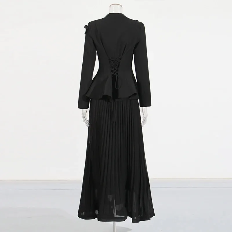 SUIT STYLE  - SY1986