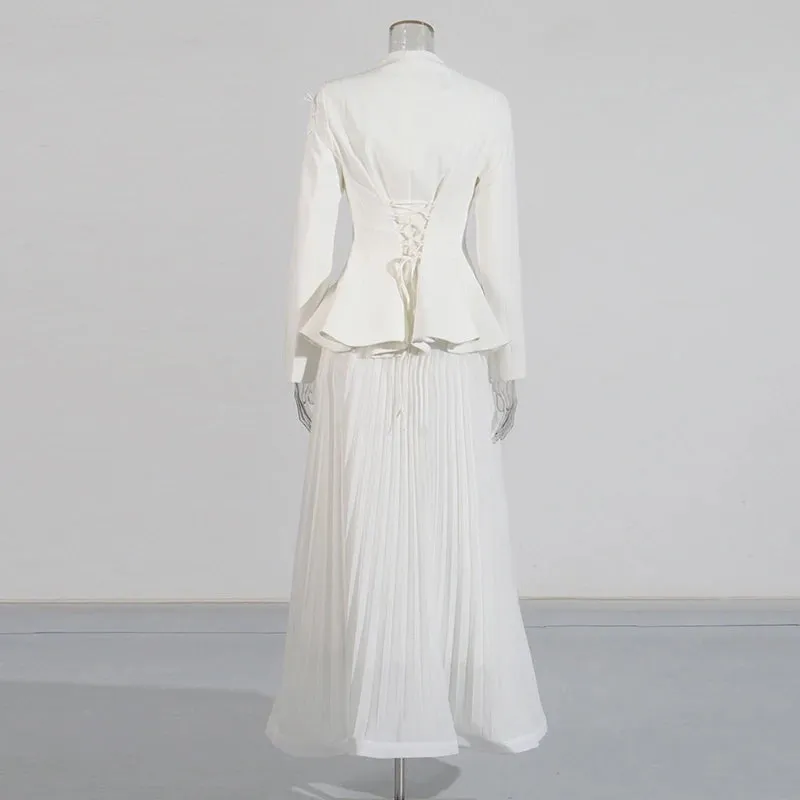 SUIT STYLE  - SY1986