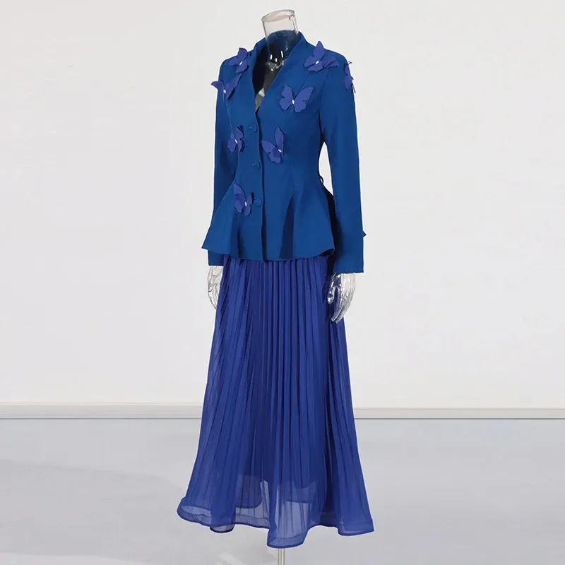 SUIT STYLE  - SY1986