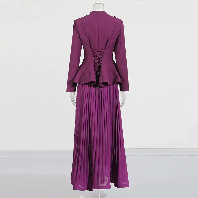 SUIT STYLE  - SY1986