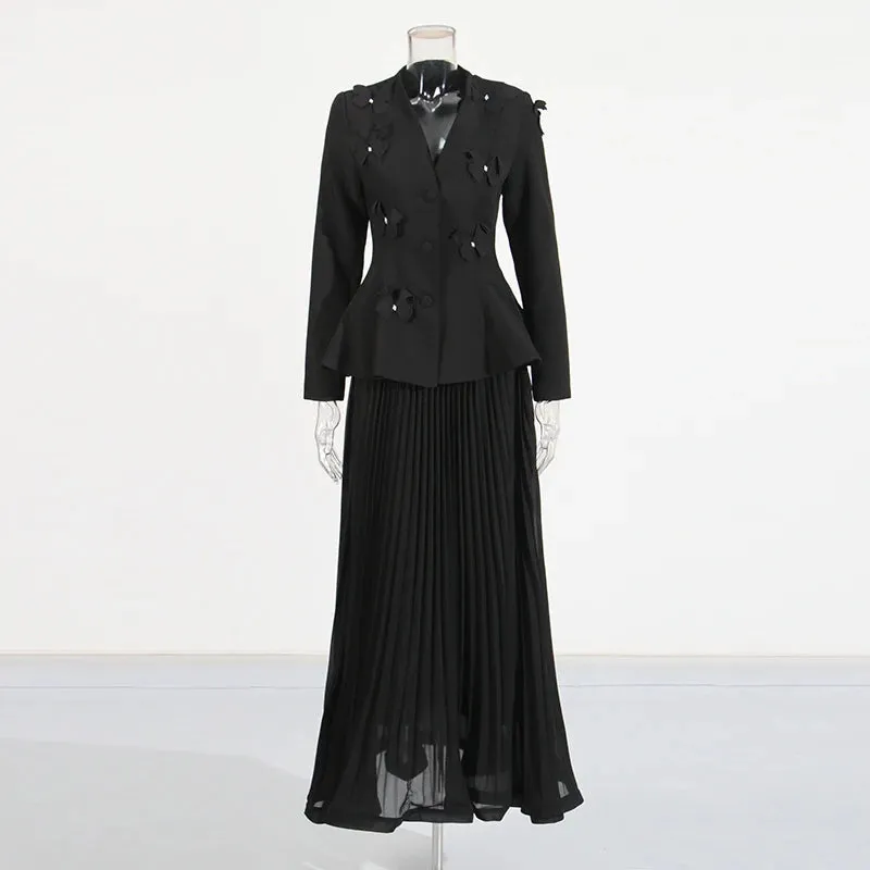 SUIT STYLE  - SY1986