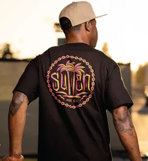 SULLEN CLOTHING PALMS STANDARD T-SHIRT