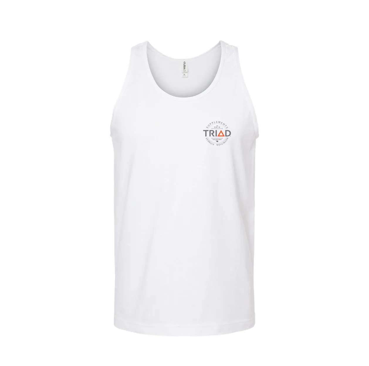 Summer 24 Tank Top