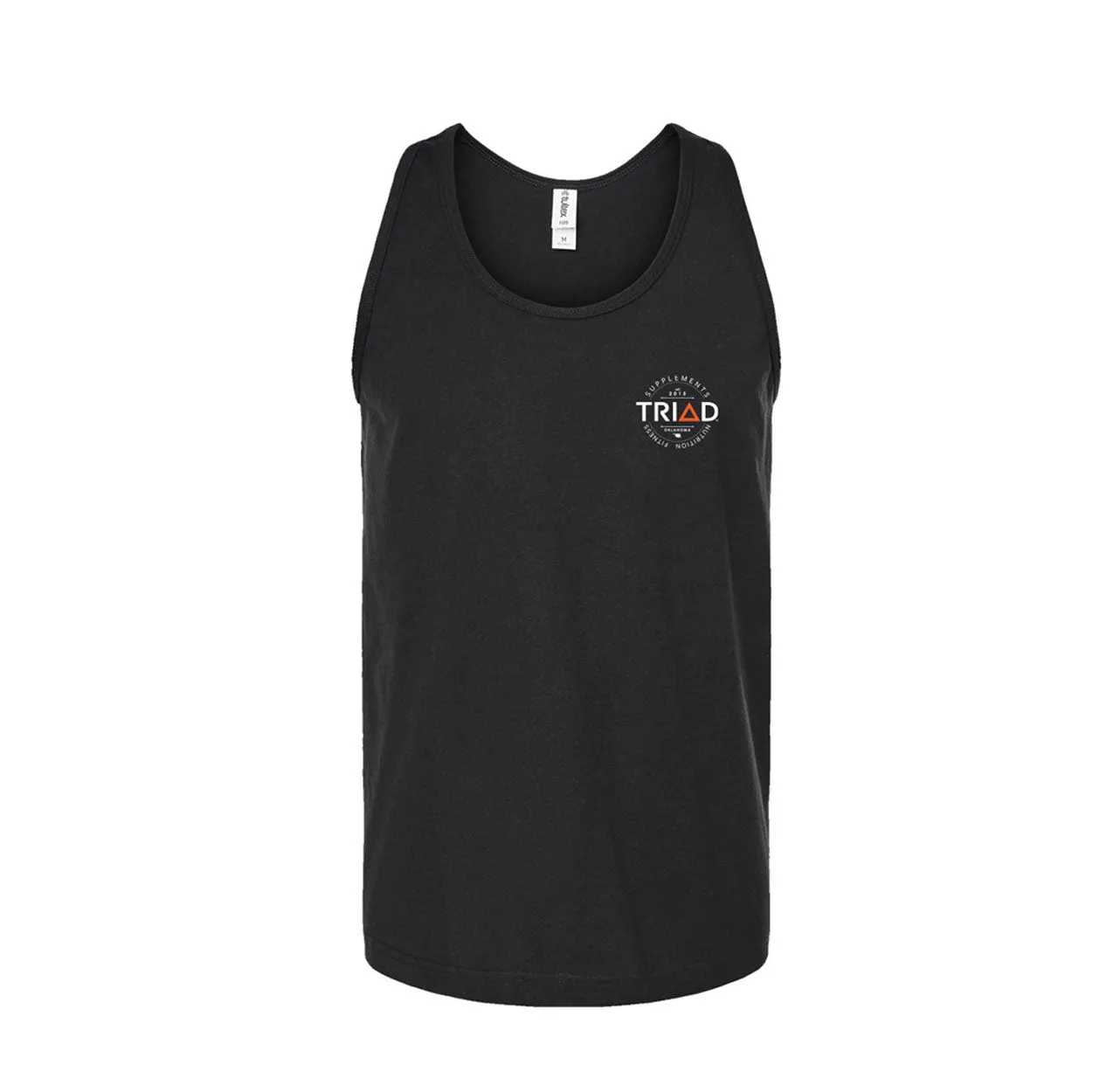 Summer 24 Tank Top