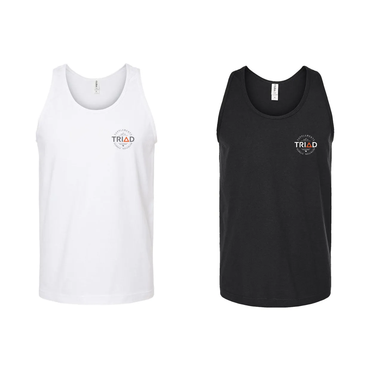 Summer 24 Tank Top