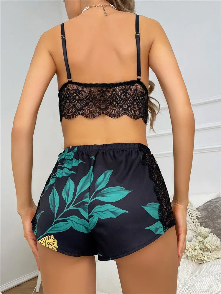 Summer Breeze Sleep Set