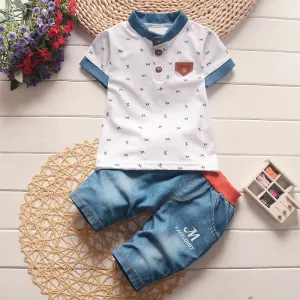 Summer Clothes