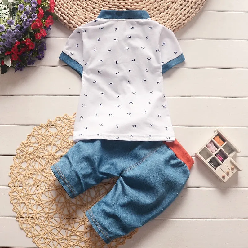 Summer Clothes