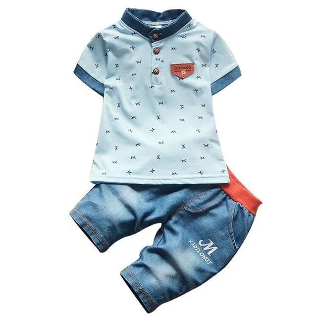 Summer Clothes