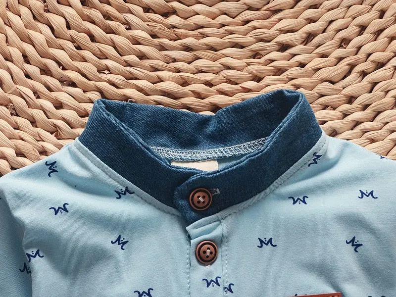 Summer Clothes