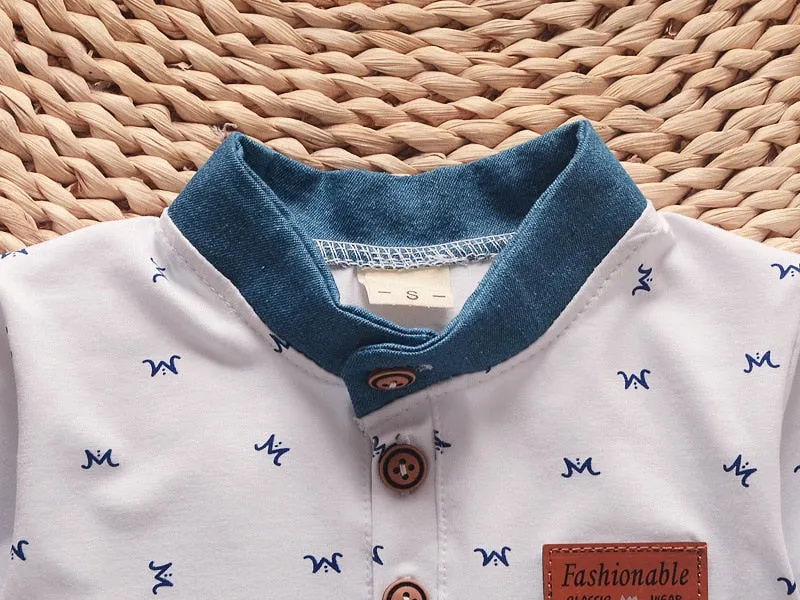 Summer Clothes