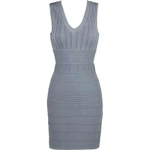 Summer Cocktail Dress