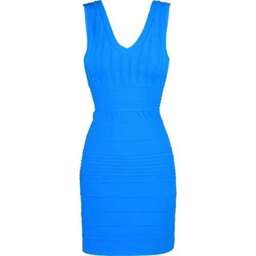 Summer Cocktail Dress
