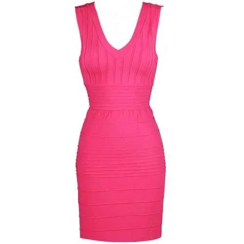 Summer Cocktail Dress