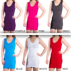 Summer Cocktail Dress