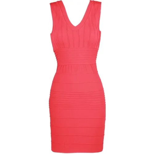 Summer Cocktail Dress