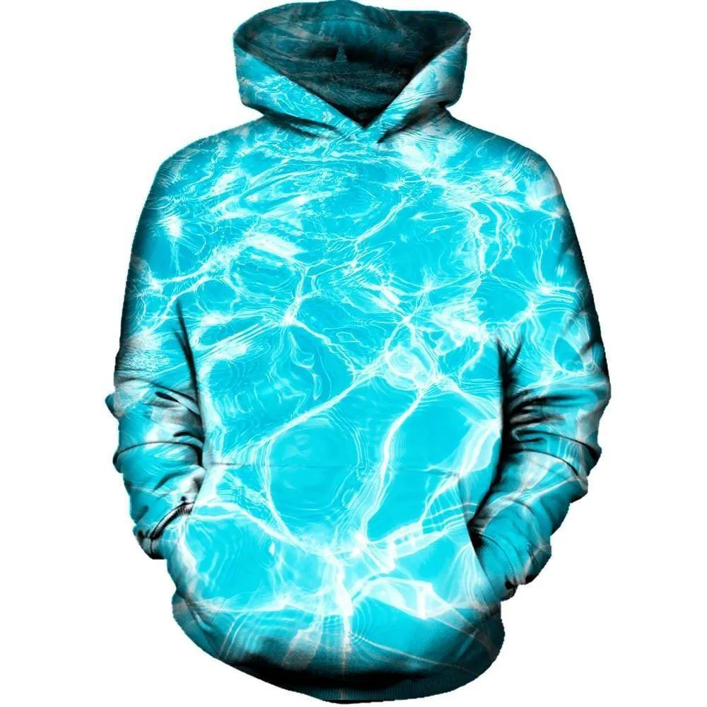 Summer Dreams Hoodie