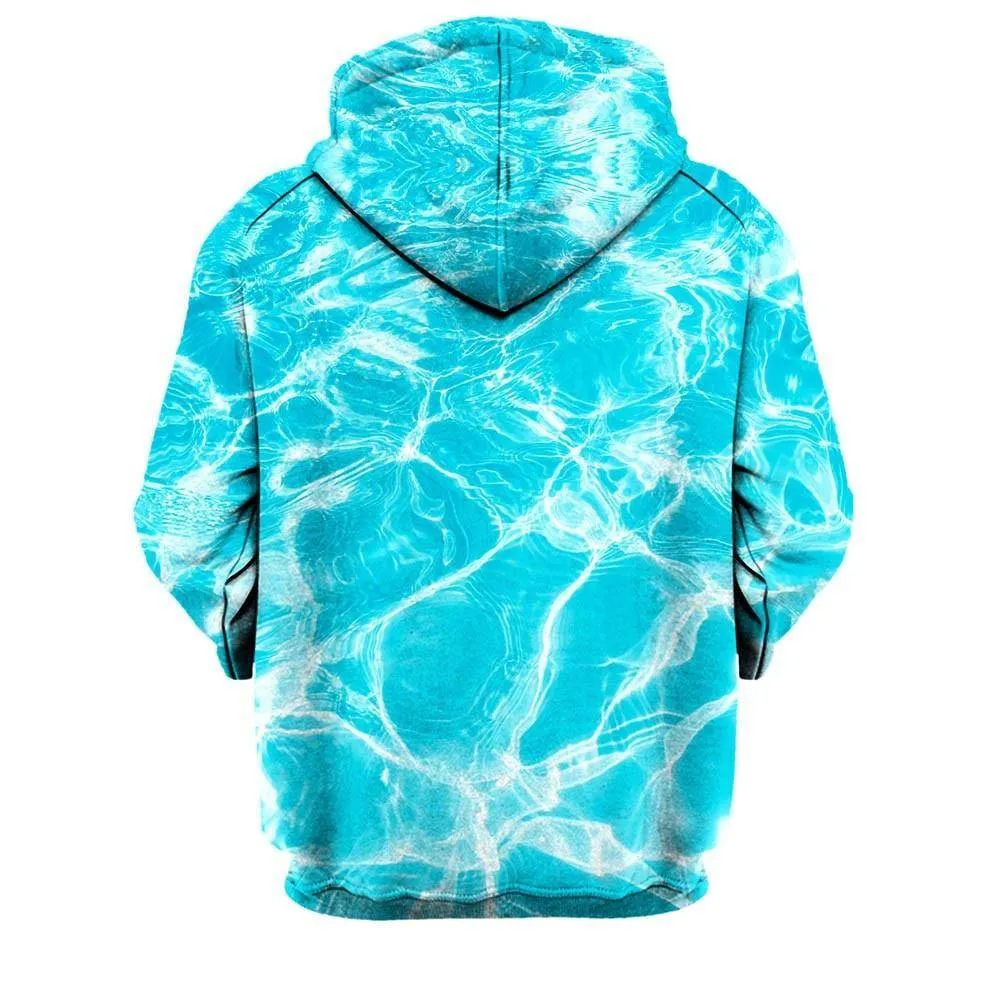 Summer Dreams Hoodie