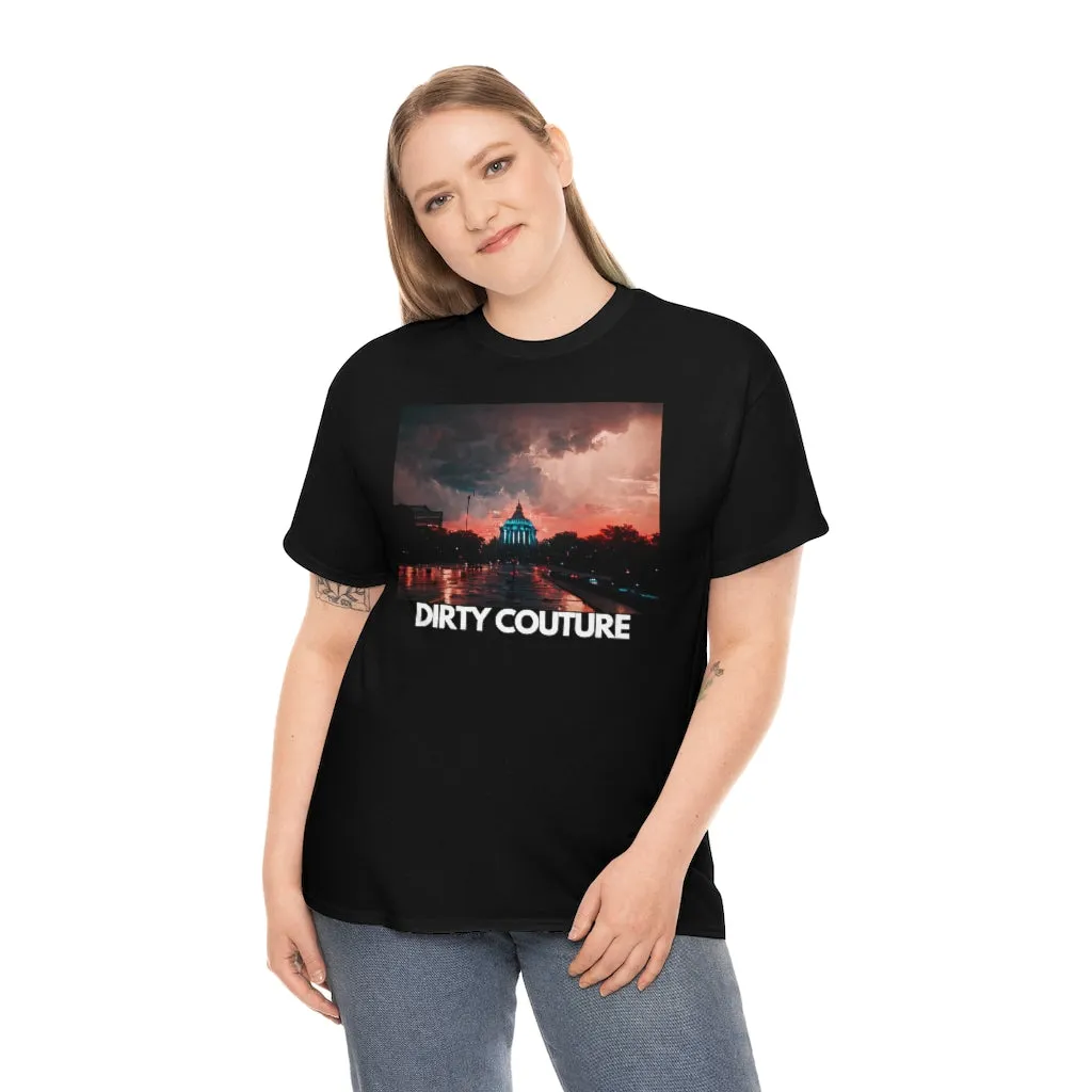 Summer Madness DC Tee