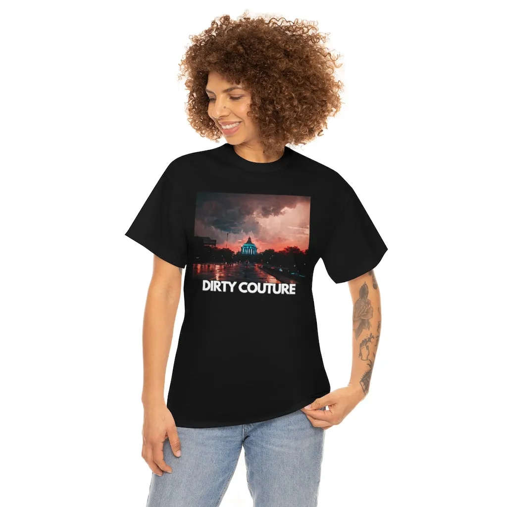 Summer Madness DC Tee