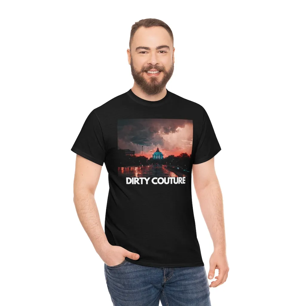Summer Madness DC Tee
