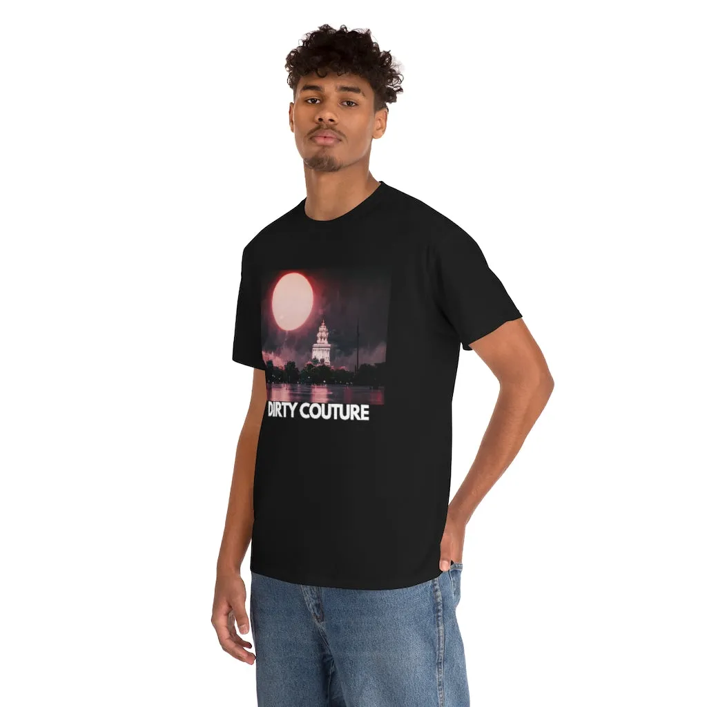 Summer Madness DC Tee