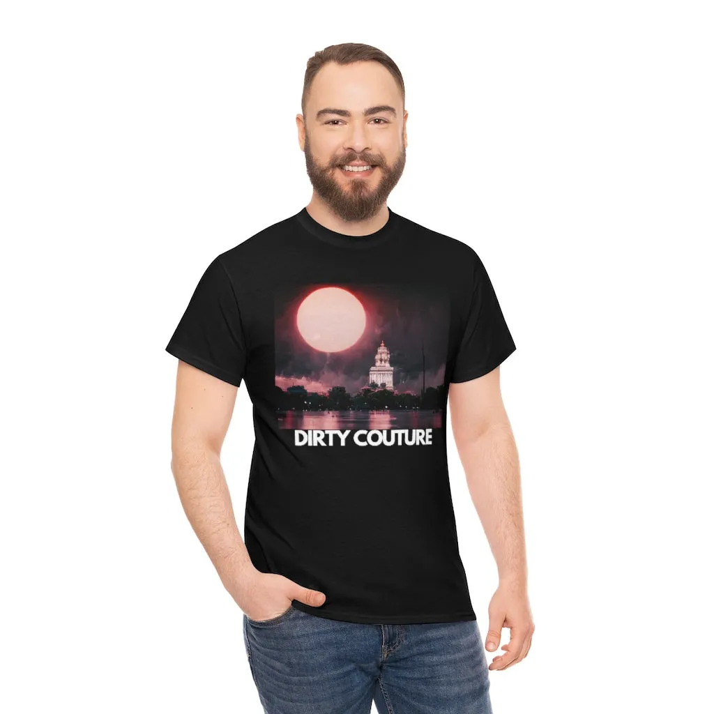 Summer Madness DC Tee