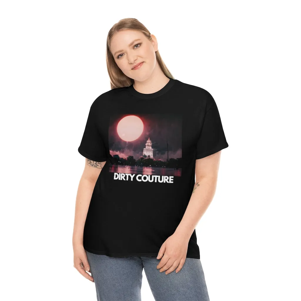Summer Madness DC Tee